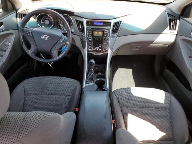 Photo 7 VIN: 5NPEB4ACXBH050796 - HYUNDAI SONATA GLS 