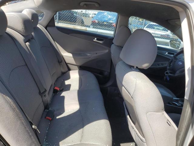 Photo 9 VIN: 5NPEB4ACXBH050796 - HYUNDAI SONATA GLS 