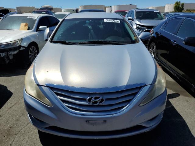 Photo 4 VIN: 5NPEB4ACXBH051513 - HYUNDAI SONATA GLS 