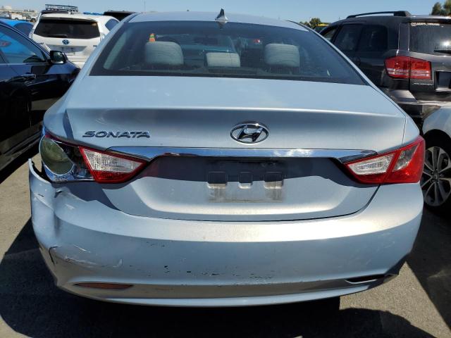 Photo 5 VIN: 5NPEB4ACXBH051513 - HYUNDAI SONATA GLS 