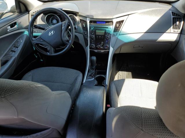 Photo 7 VIN: 5NPEB4ACXBH051513 - HYUNDAI SONATA GLS 