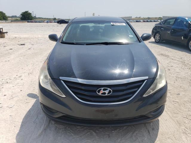 Photo 4 VIN: 5NPEB4ACXBH052144 - HYUNDAI SONATA GLS 