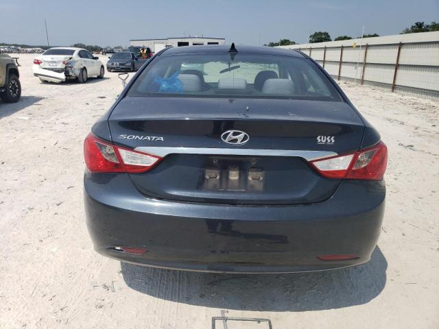 Photo 5 VIN: 5NPEB4ACXBH052144 - HYUNDAI SONATA GLS 