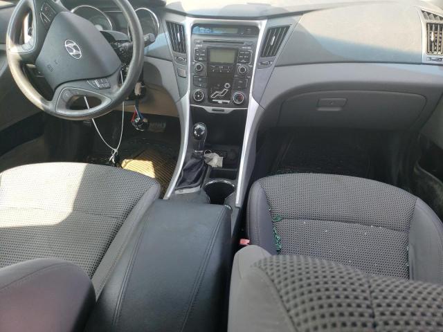 Photo 7 VIN: 5NPEB4ACXBH052144 - HYUNDAI SONATA GLS 