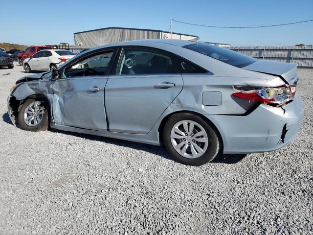 Photo 1 VIN: 5NPEB4ACXBH052970 - HYUNDAI SONATA 