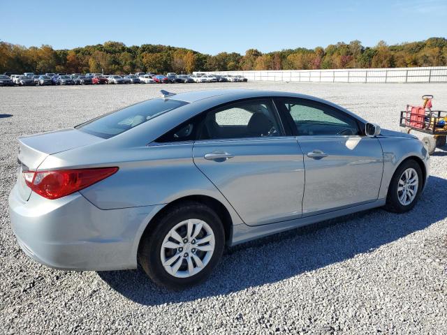 Photo 2 VIN: 5NPEB4ACXBH052970 - HYUNDAI SONATA 