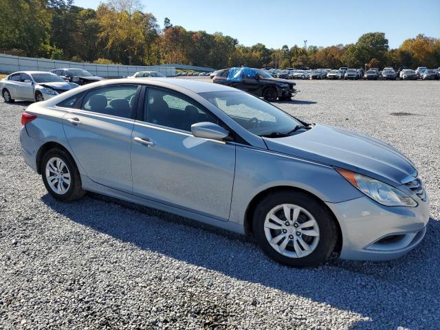 Photo 3 VIN: 5NPEB4ACXBH052970 - HYUNDAI SONATA 