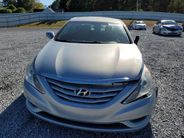 Photo 4 VIN: 5NPEB4ACXBH052970 - HYUNDAI SONATA 