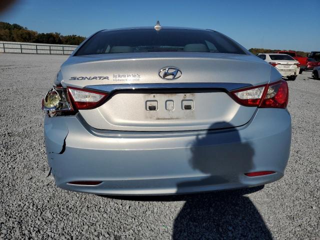 Photo 5 VIN: 5NPEB4ACXBH052970 - HYUNDAI SONATA 