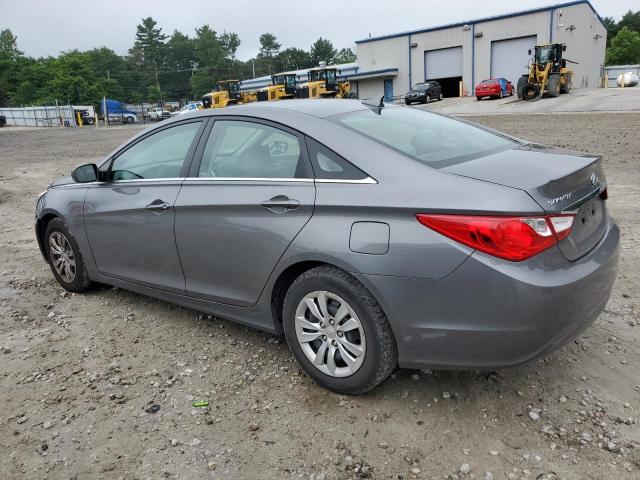 Photo 1 VIN: 5NPEB4ACXBH053228 - HYUNDAI SONATA GLS 