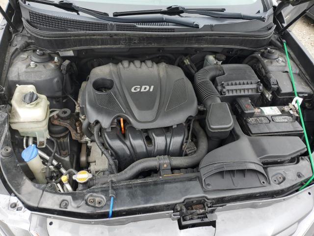 Photo 10 VIN: 5NPEB4ACXBH053228 - HYUNDAI SONATA GLS 