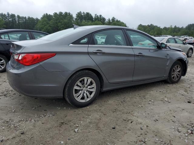 Photo 2 VIN: 5NPEB4ACXBH053228 - HYUNDAI SONATA GLS 