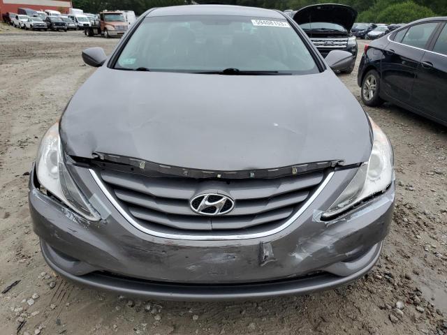 Photo 4 VIN: 5NPEB4ACXBH053228 - HYUNDAI SONATA GLS 