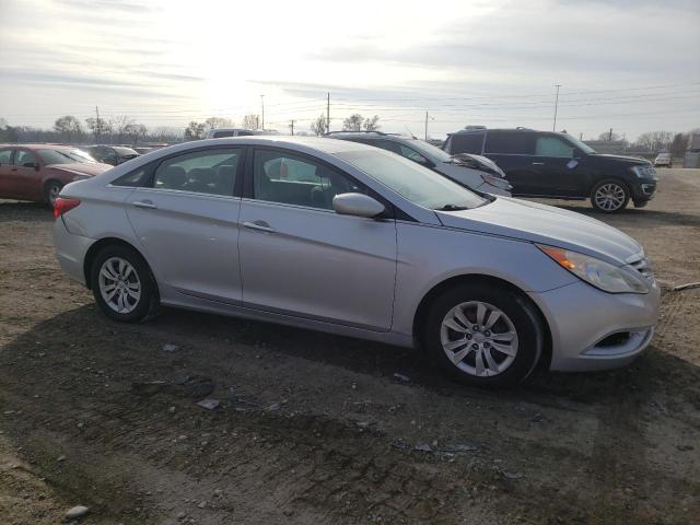 Photo 3 VIN: 5NPEB4ACXBH054136 - HYUNDAI SONATA GLS 