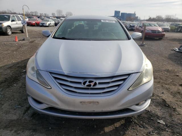 Photo 4 VIN: 5NPEB4ACXBH054136 - HYUNDAI SONATA GLS 