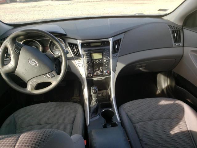 Photo 7 VIN: 5NPEB4ACXBH054136 - HYUNDAI SONATA GLS 