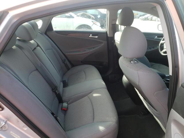 Photo 9 VIN: 5NPEB4ACXBH054136 - HYUNDAI SONATA GLS 