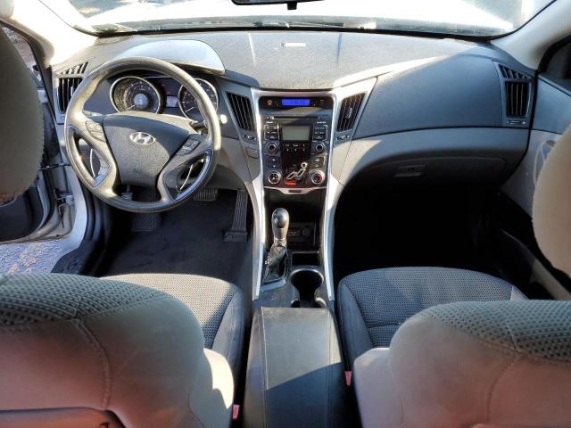 Photo 7 VIN: 5NPEB4ACXBH055576 - HYUNDAI SONATA GLS 