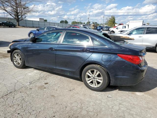 Photo 1 VIN: 5NPEB4ACXBH056873 - HYUNDAI SONATA 