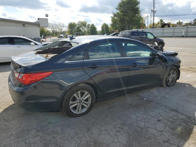 Photo 2 VIN: 5NPEB4ACXBH056873 - HYUNDAI SONATA 