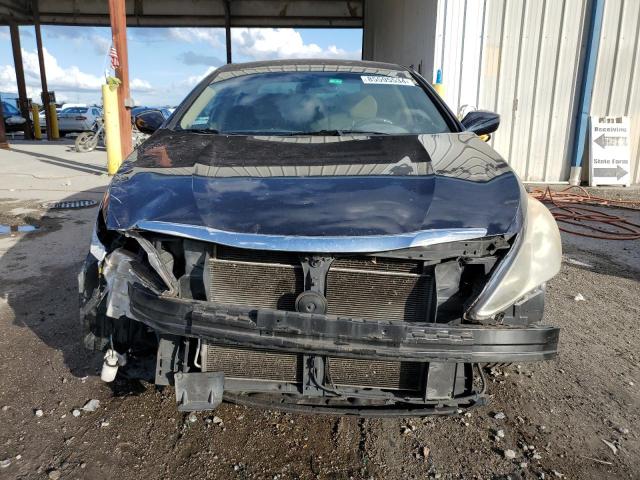 Photo 4 VIN: 5NPEB4ACXBH057019 - HYUNDAI SONATA GLS 