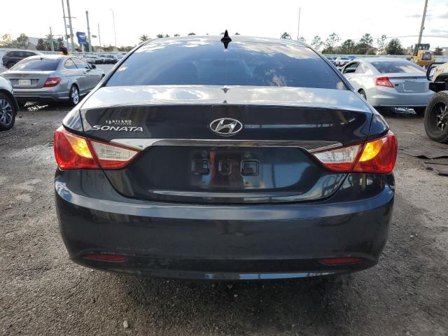 Photo 5 VIN: 5NPEB4ACXBH057019 - HYUNDAI SONATA GLS 