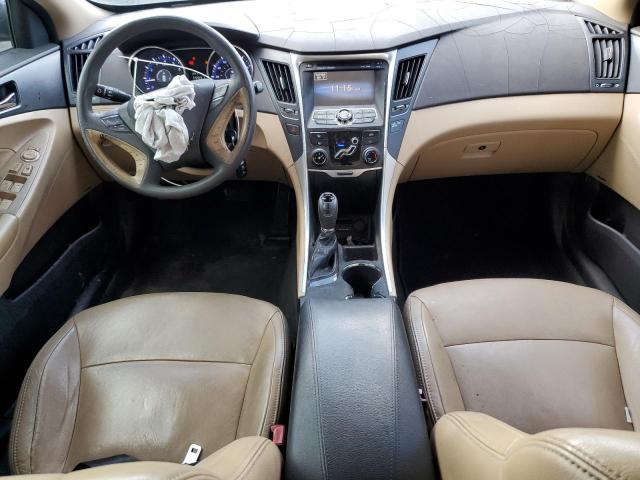 Photo 7 VIN: 5NPEB4ACXBH057019 - HYUNDAI SONATA GLS 