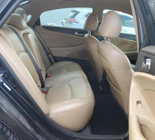 Photo 9 VIN: 5NPEB4ACXBH057019 - HYUNDAI SONATA GLS 