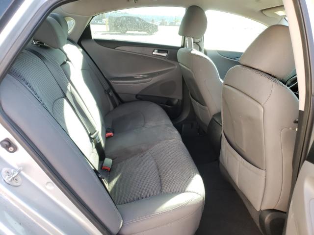 Photo 5 VIN: 5NPEB4ACXBH058428 - HYUNDAI SONATA GLS 