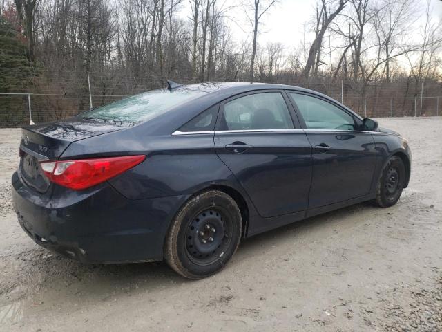 Photo 2 VIN: 5NPEB4ACXBH064388 - HYUNDAI SONATA 