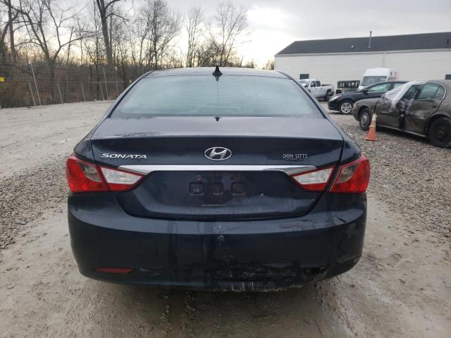 Photo 5 VIN: 5NPEB4ACXBH064388 - HYUNDAI SONATA 