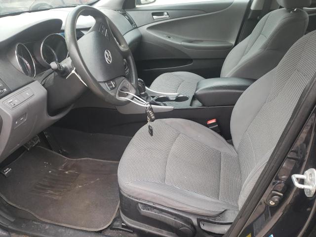 Photo 6 VIN: 5NPEB4ACXBH064388 - HYUNDAI SONATA 