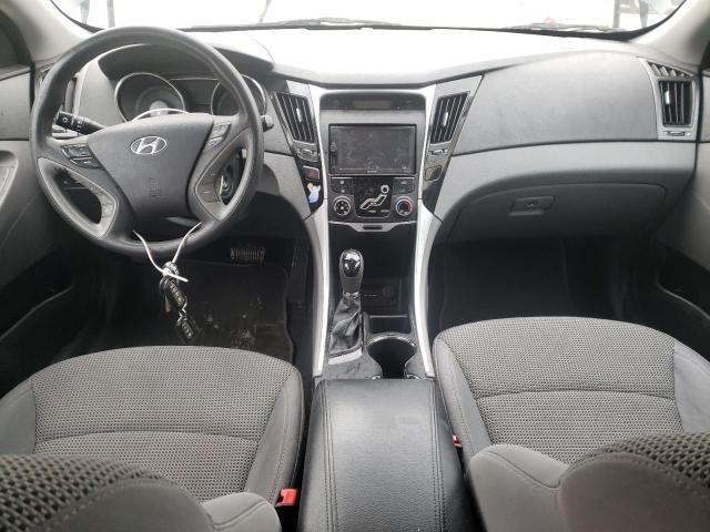 Photo 7 VIN: 5NPEB4ACXBH064388 - HYUNDAI SONATA 