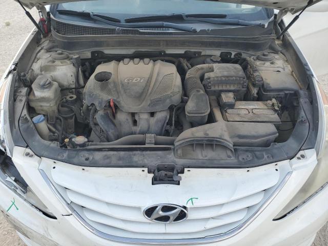 Photo 10 VIN: 5NPEB4ACXBH064469 - HYUNDAI SONATA GLS 