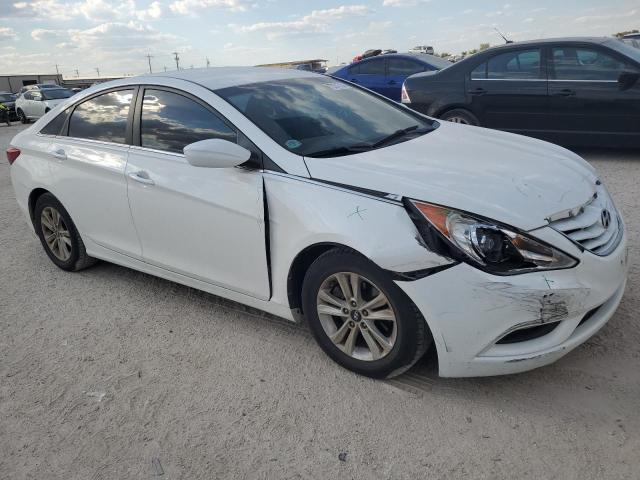 Photo 3 VIN: 5NPEB4ACXBH064469 - HYUNDAI SONATA GLS 