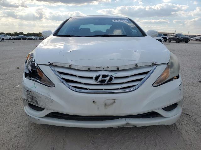 Photo 4 VIN: 5NPEB4ACXBH064469 - HYUNDAI SONATA GLS 