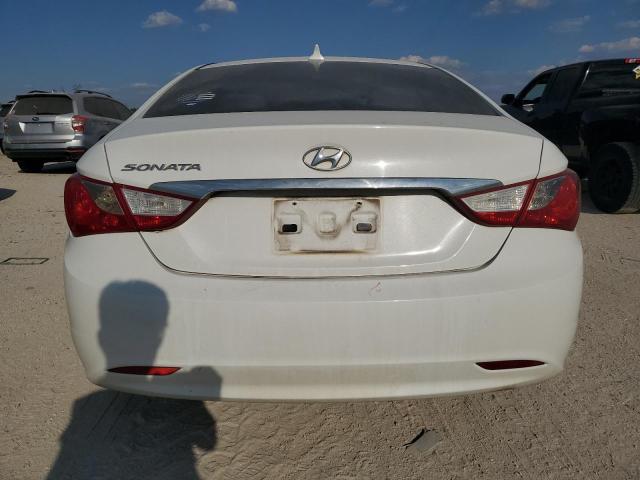 Photo 5 VIN: 5NPEB4ACXBH064469 - HYUNDAI SONATA GLS 