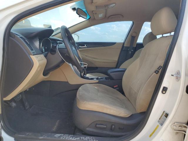 Photo 6 VIN: 5NPEB4ACXBH064469 - HYUNDAI SONATA GLS 