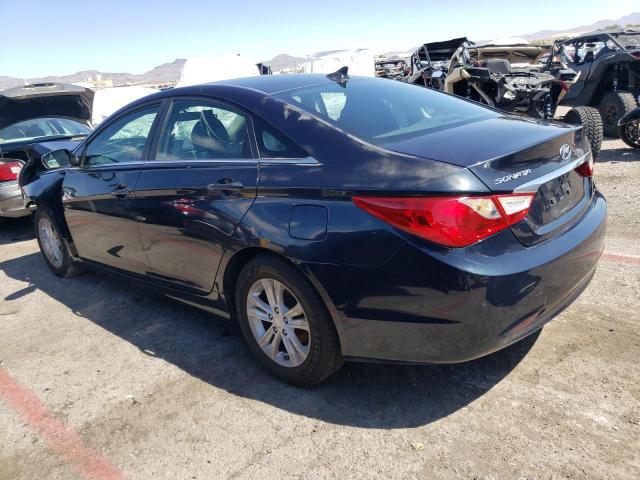 Photo 1 VIN: 5NPEB4ACXBH065136 - HYUNDAI SONATA GLS 