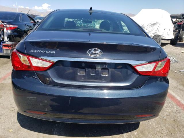 Photo 5 VIN: 5NPEB4ACXBH065136 - HYUNDAI SONATA GLS 