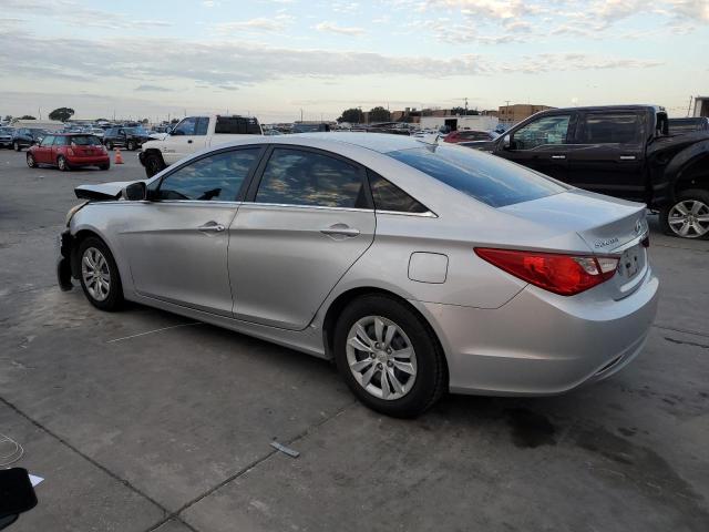 Photo 1 VIN: 5NPEB4ACXBH067534 - HYUNDAI SONATA GLS 