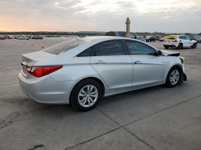 Photo 2 VIN: 5NPEB4ACXBH067534 - HYUNDAI SONATA GLS 