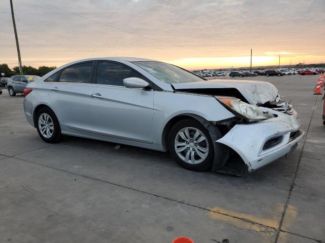 Photo 3 VIN: 5NPEB4ACXBH067534 - HYUNDAI SONATA GLS 