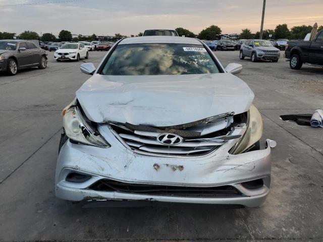 Photo 4 VIN: 5NPEB4ACXBH067534 - HYUNDAI SONATA GLS 