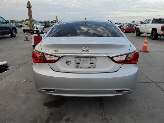 Photo 5 VIN: 5NPEB4ACXBH067534 - HYUNDAI SONATA GLS 