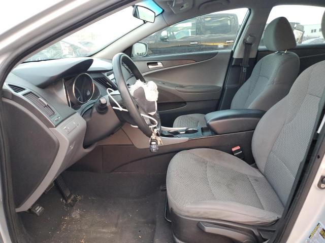 Photo 6 VIN: 5NPEB4ACXBH067534 - HYUNDAI SONATA GLS 