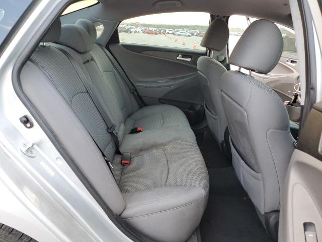 Photo 9 VIN: 5NPEB4ACXBH067534 - HYUNDAI SONATA GLS 