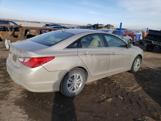 Photo 2 VIN: 5NPEB4ACXBH068201 - HYUNDAI SONATA 