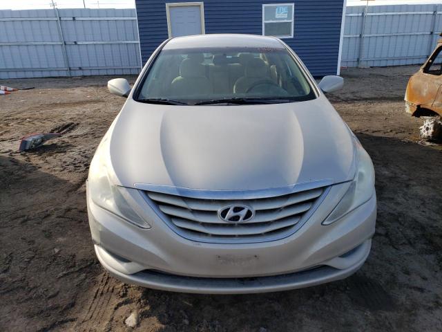 Photo 4 VIN: 5NPEB4ACXBH068201 - HYUNDAI SONATA 