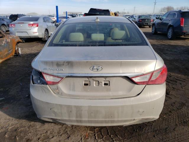 Photo 5 VIN: 5NPEB4ACXBH068201 - HYUNDAI SONATA 